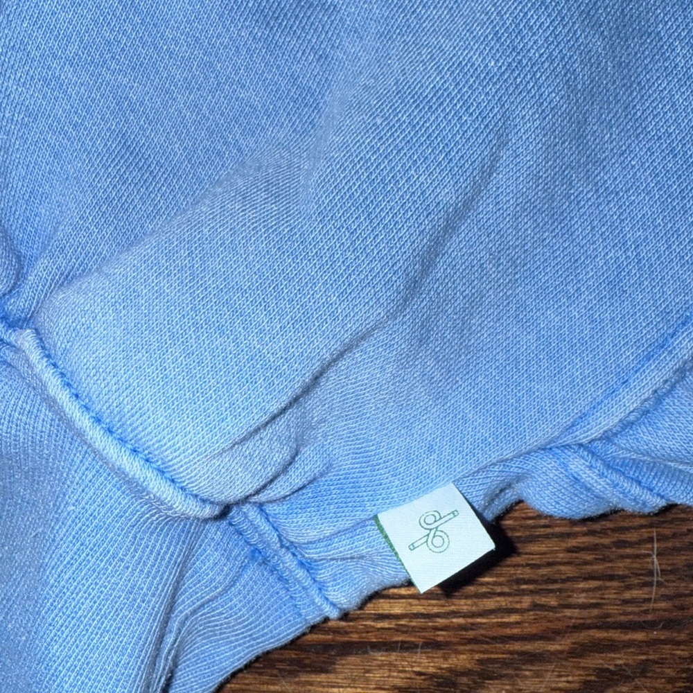 Daily Practice Drawstring Hoodie - Picture 7 of 10
